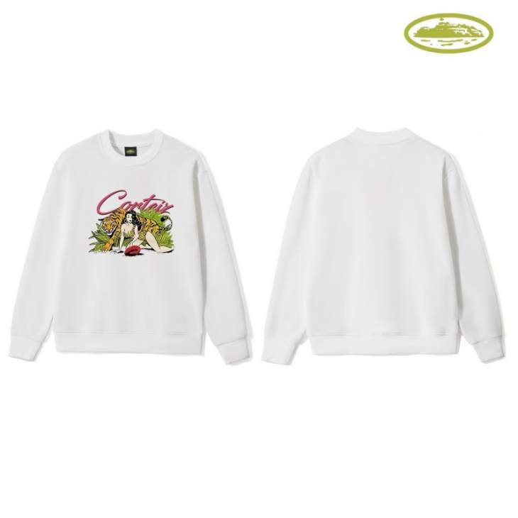 Corteiz Sweatshirt _SKUCorteizS-2XLastxC113031521